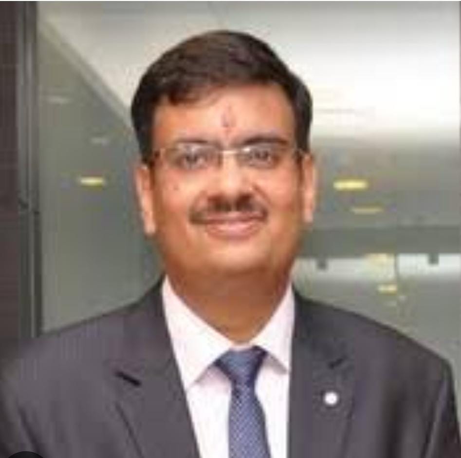 Rohit Vats